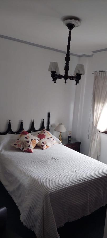 Departamento Colonial Apartment San Salvador de Jujuy Exterior photo