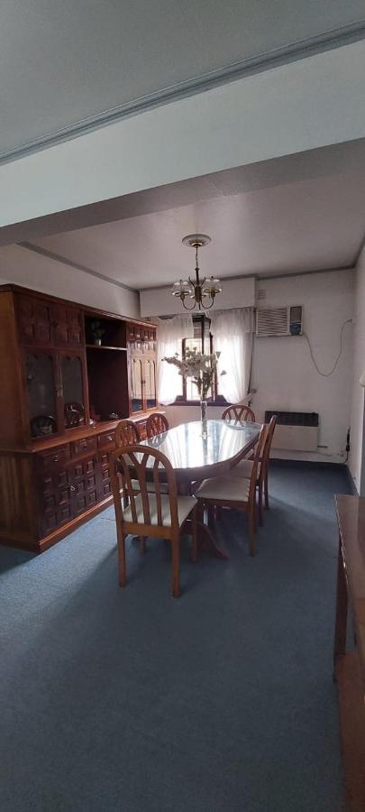 Departamento Colonial Apartment San Salvador de Jujuy Exterior photo