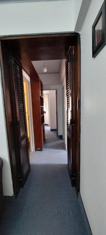 Departamento Colonial Apartment San Salvador de Jujuy Exterior photo